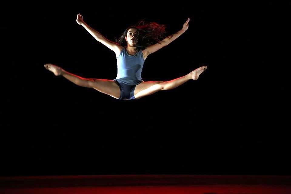 Prepa Tec Dance Team Solistas
