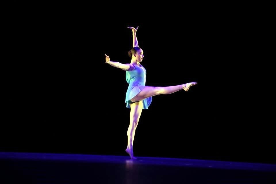 Prepa Tec Dance Team Solistas