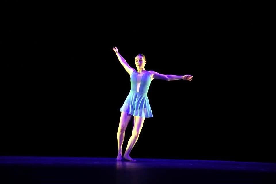 Prepa Tec Dance Team Solistas