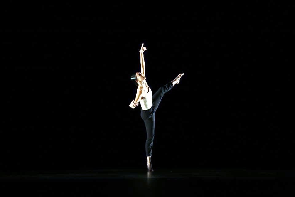 Prepa Tec Dance Team Solistas