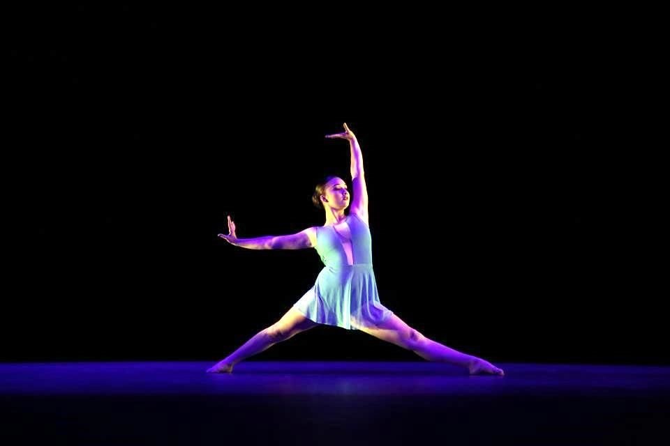 Prepa Tec Dance Team Solistas