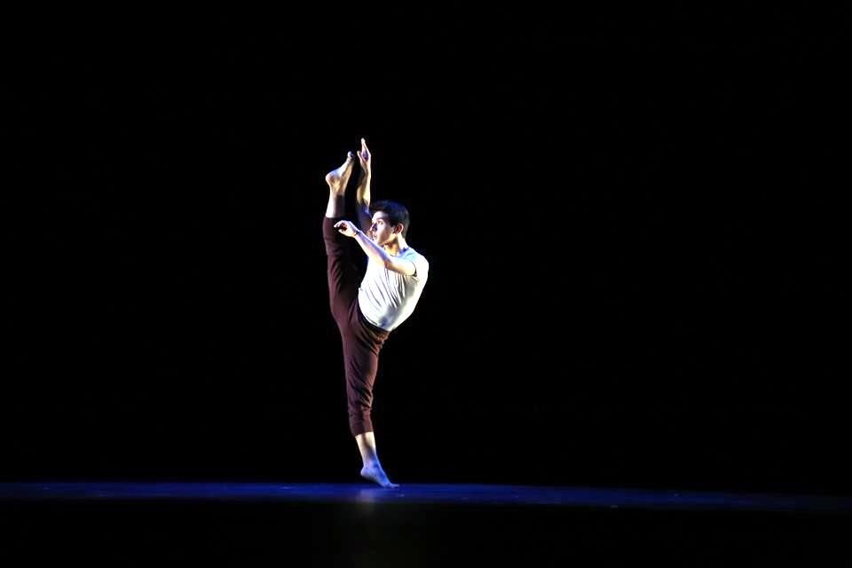 Prepa Tec Dance Team Solistas