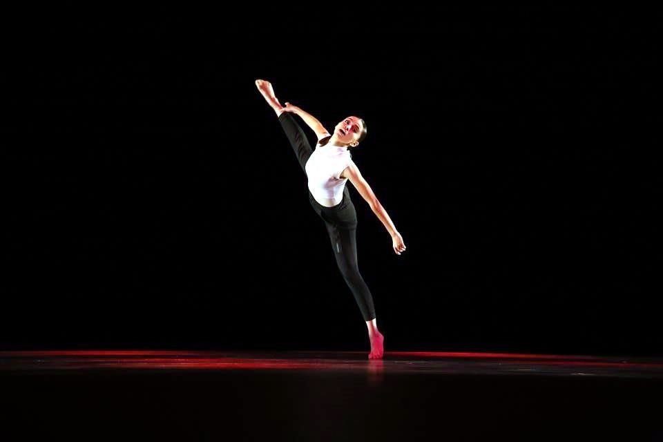 Prepa Tec Dance Team Solistas
