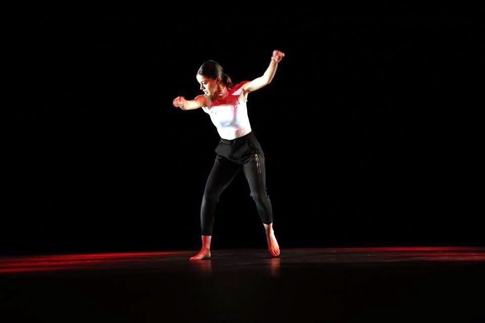 Prepa Tec Dance Team Solistas
