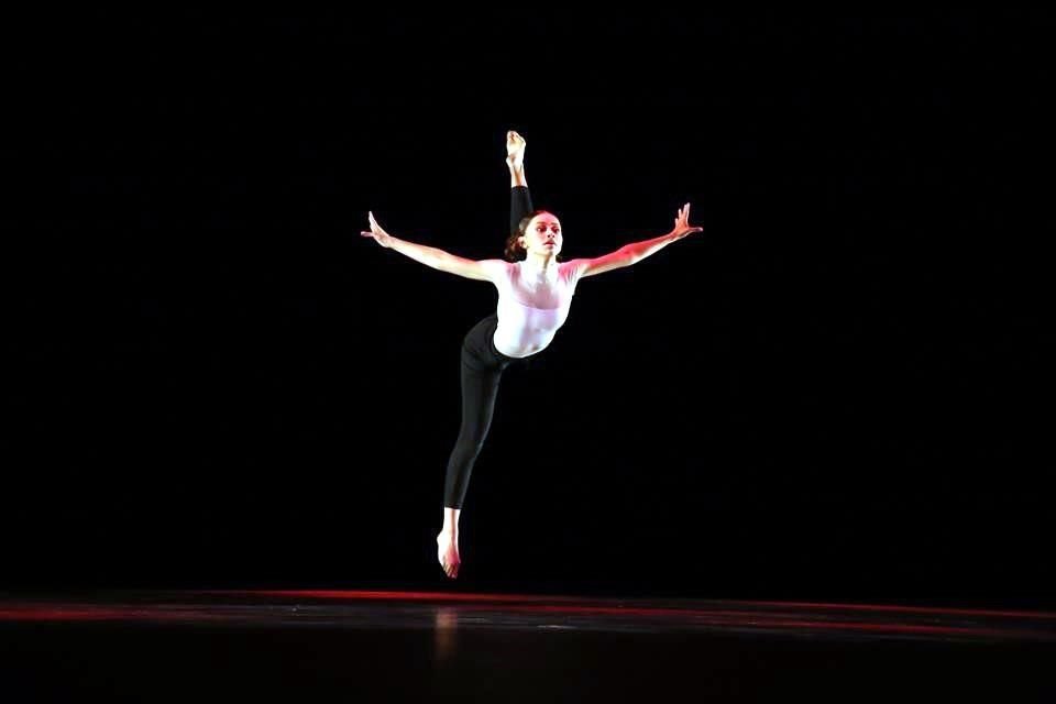 Prepa Tec Dance Team Solistas