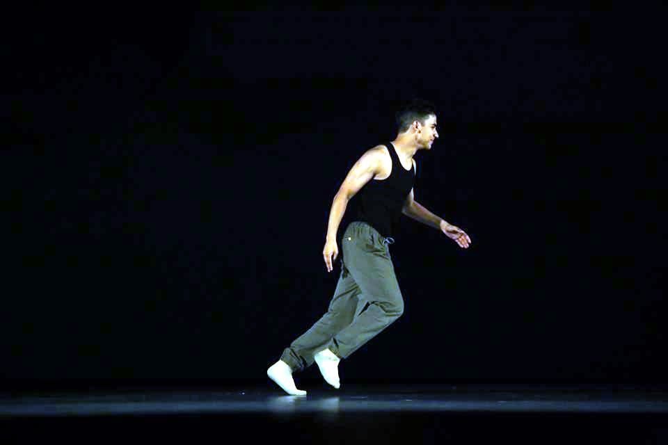 Prepa Tec Dance Team Solistas