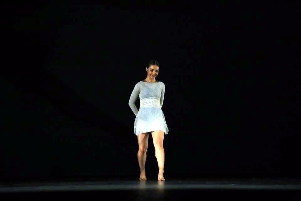 Prepa Tec Dance Team Solistas