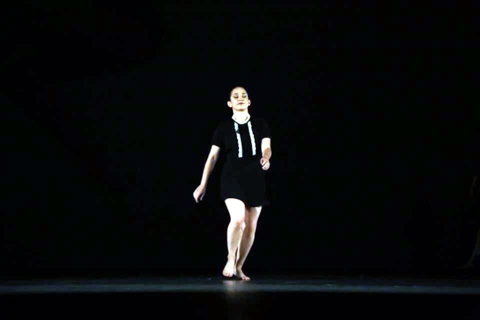 Prepa Tec Dance Team Solistas