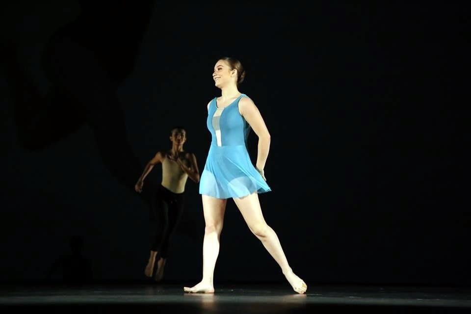 Prepa Tec Dance Team Solistas