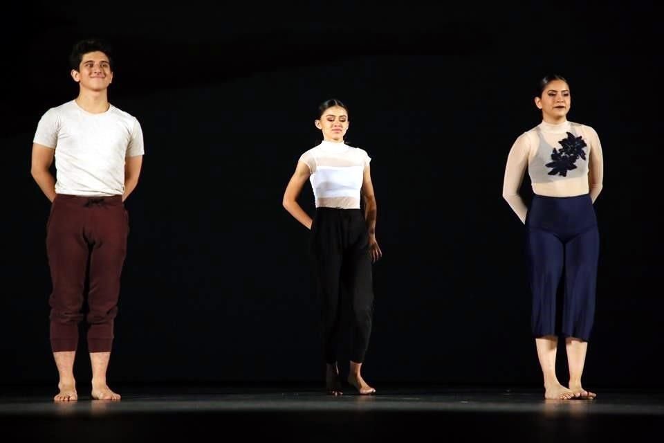 Prepa Tec Dance Team Solistas