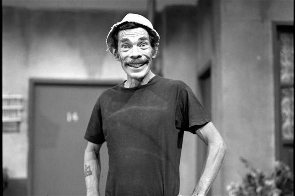 El documental 'Con Permisito, Dijo Monchito' tiene testimonios de María Antonieta de las Nieves, Carlos Villagrán y Édgar Vivar.