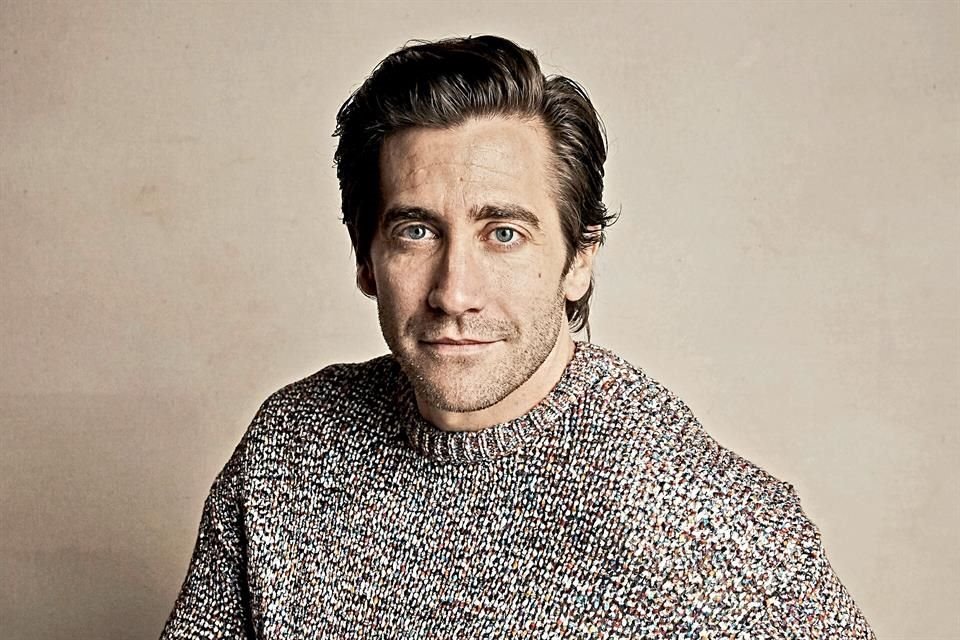 Jake Gyllenhaal colabora con varias fundaciones.