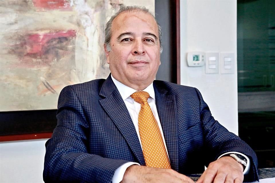Eduardo Arizpe, representante legal del Colegio Inglés dijo que existe la posibilidad de llegar a un acuerdo benéfico para todas las partes.