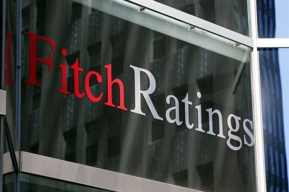 Esta semana, Fitch ajustó la perspectiva de contracción de México de 9.1 a 10.8 por ciento.