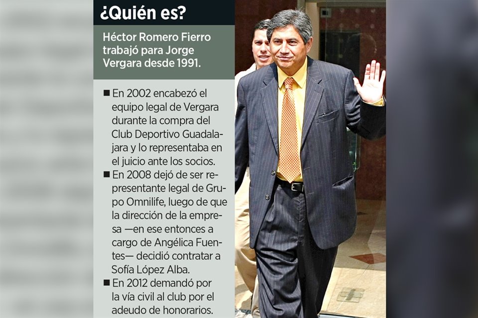 Héctor Romero Fierro