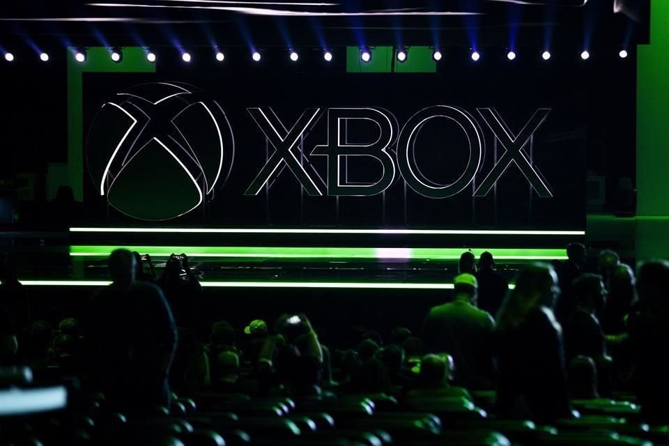 En E3, Xbox presentó la consola Project Scarlett, que de acuerdo con desarrolladores, tendrá resolución 8K y será lanzada a finales de 2020.