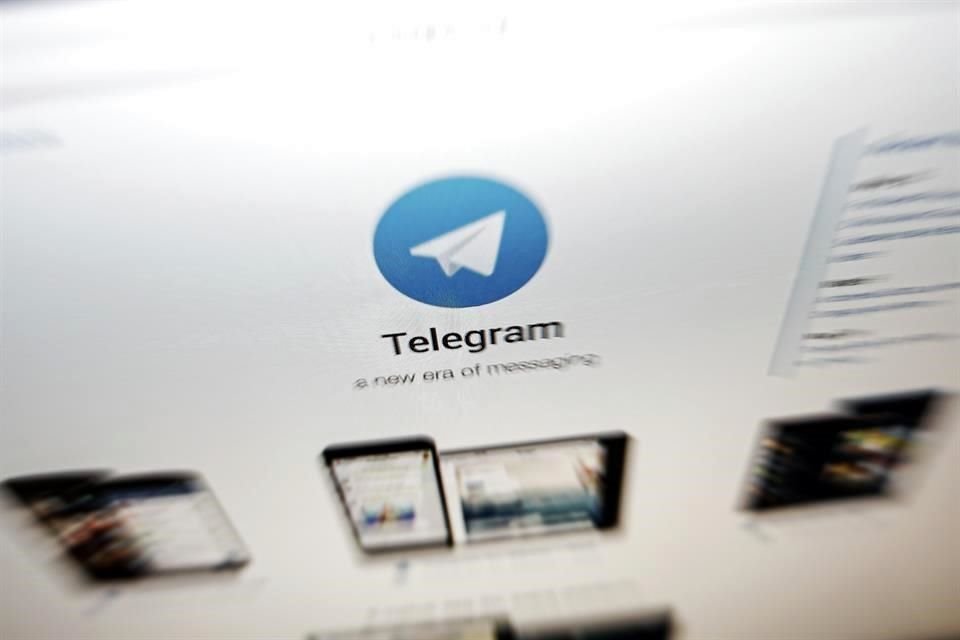 Grok estará disponible en Telegram a partir de este verano boreal.