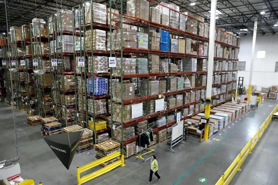Recientemente Jeff Bezos reveló que los comerciantes independientes representaban el 58 por ciento de las ventas de mercancías en el sitio.
