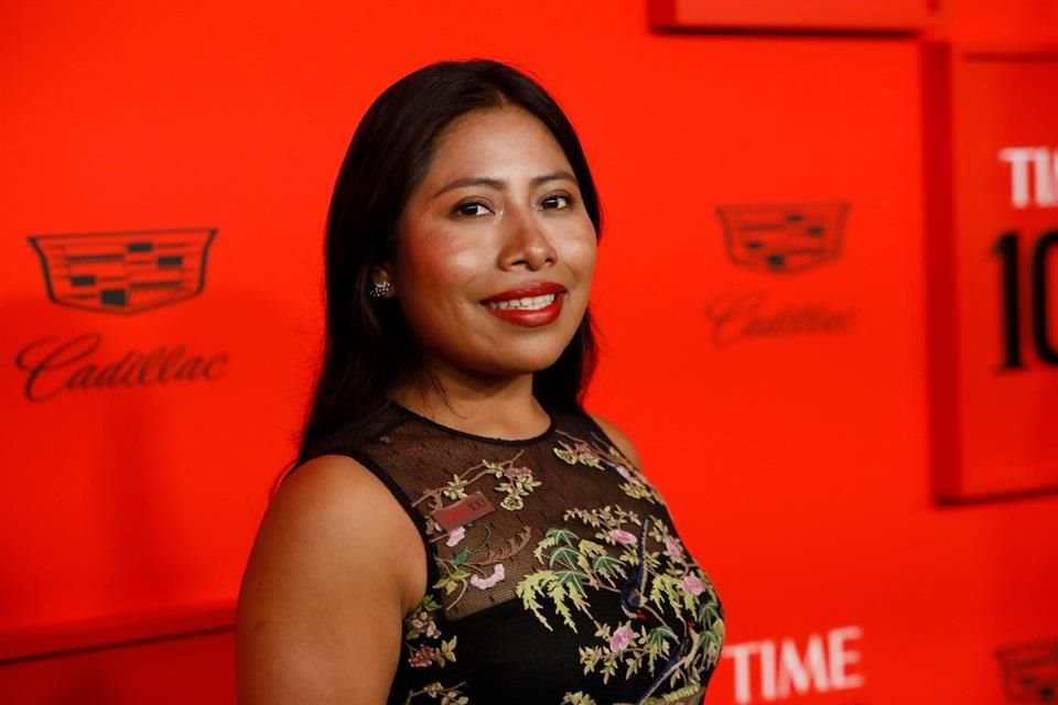 La protagonista de 'Roma' sólo se unirá a la Guelaguetza junto a su municipio, Tlaxiaco, en el evento que se llevará a cabo a finales de julio.