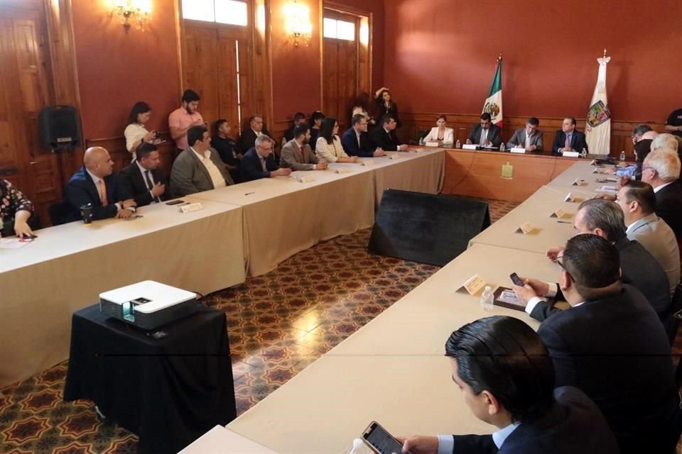 Los principales objetivos de este Observatorio es identificar los factores de riesgo que hay en las universidades e implementar campañas de prevención del delito.