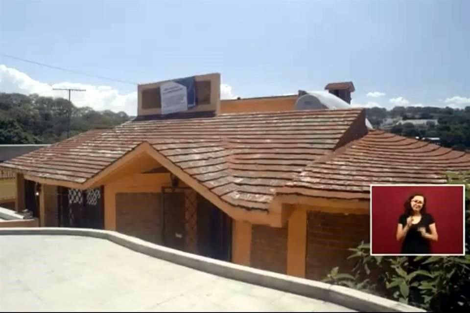 El Gobierno subastará el domingo en Los Pinos casas, departamentos y un rancho.