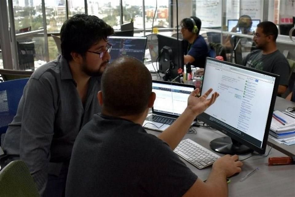 El principal destino del dinero que ha prestado la fintech es el pago de deudas, según su CEO, Rubén Chávez.