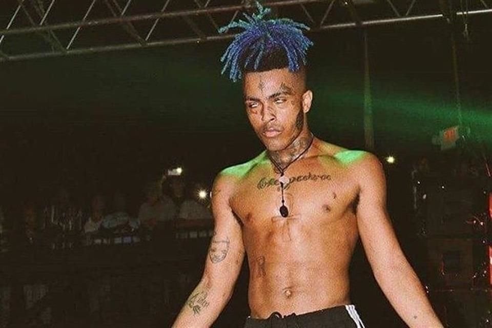 XXXTentacion fue asesinado el 18 de junio de 2018, en Miami, Florida.