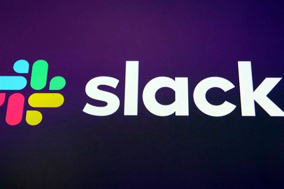 Slack Technologies Inc. dice que tiene 10 millones de usuarios diarios activos.