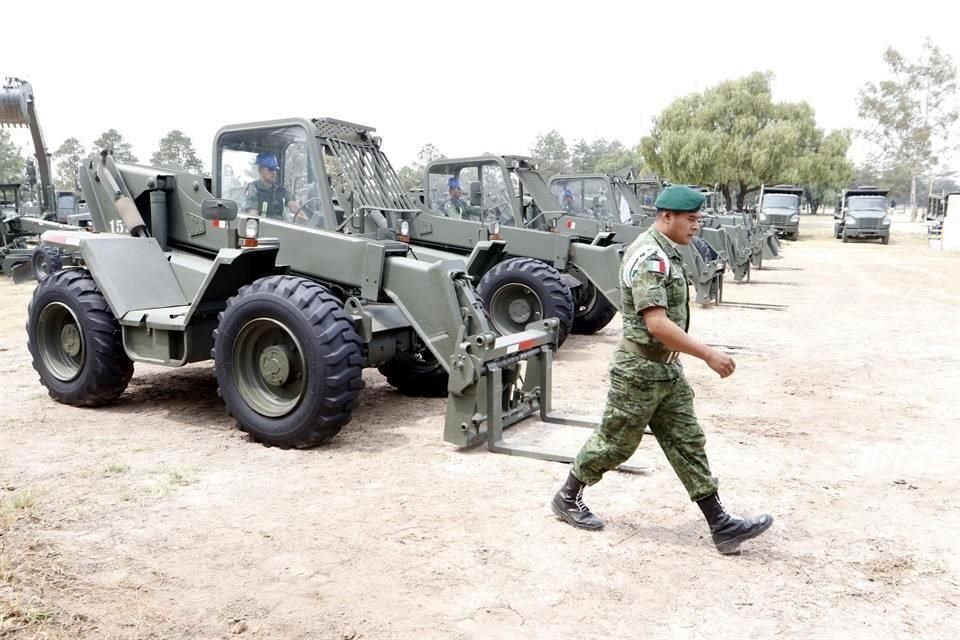 Varios jueces de la CDMX y el Estado de México tienen pendiente resolver sobre suspensiones definitivas, pero basta con que una sola esté vigente para que las obras no puedan iniciar.  