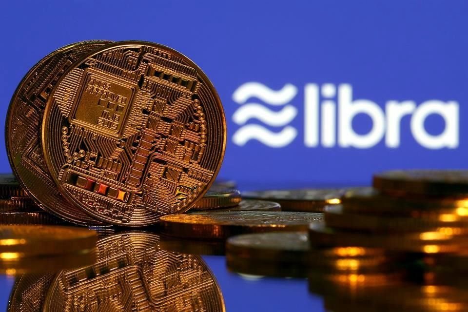 Se tiene programado que la Libra se lance públicamente el primer semestre del año que entra.