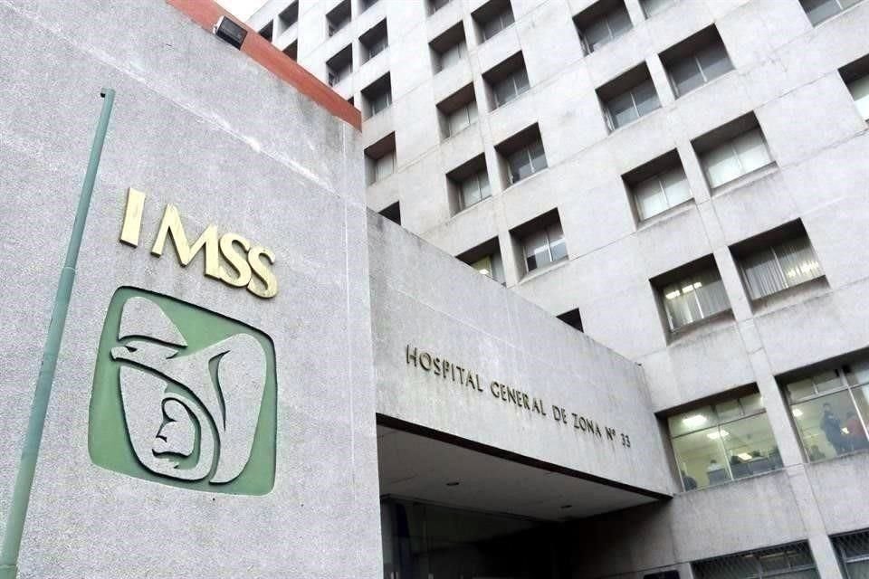 El Instituto aseguró que al cierre de mayo tenía una cobertura de 99.8 por ciento de sus plazas y que solo tenía vacantes 659.