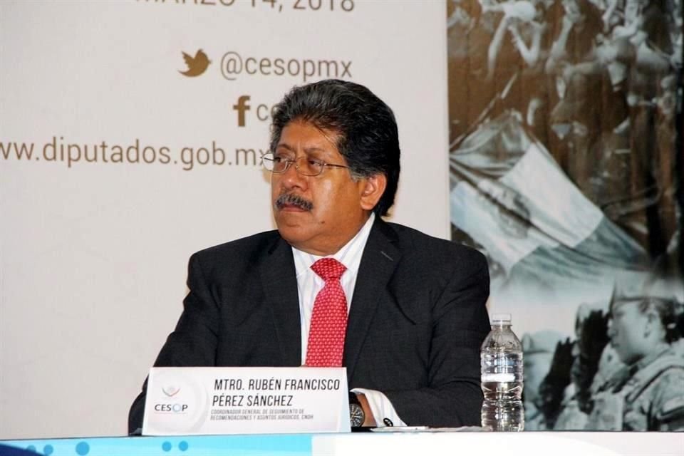Afirmó que la inadecuada utilización de los recursos públicos o el desvío de los mismos para fines particulares por prácticas de corrupción, genera deficiencias.