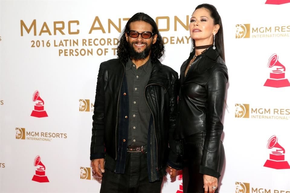 Aun se desconoce el motivo de la ruptura de la pareja, y se espera un pronunciamiento del músico.