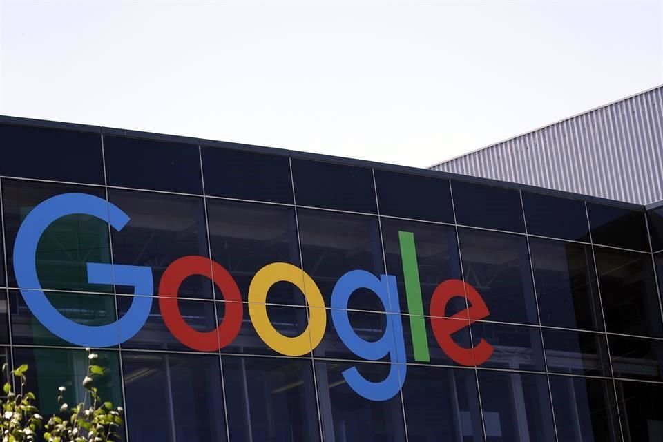 En los últimos tres años, los gastos de capital en servicios en nube a nivel mundial de Google alcanzaron los 47 mil millones de dólares.