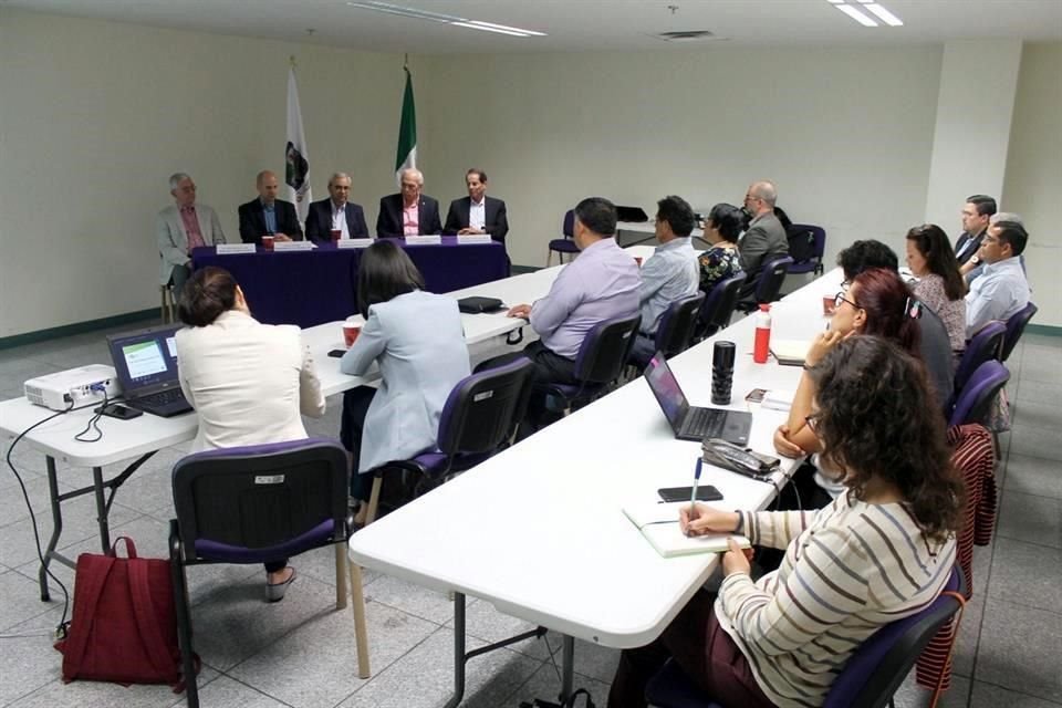 El Gobierno alemán apoyará al de Nuevo León en los estudios necesarios para el proyecto.