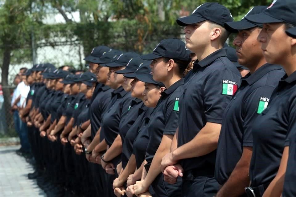 Con la nueva versión del Informe se busca hacer más eficiente el trabajo de las Policías y su vinculación con las Fiscalías.