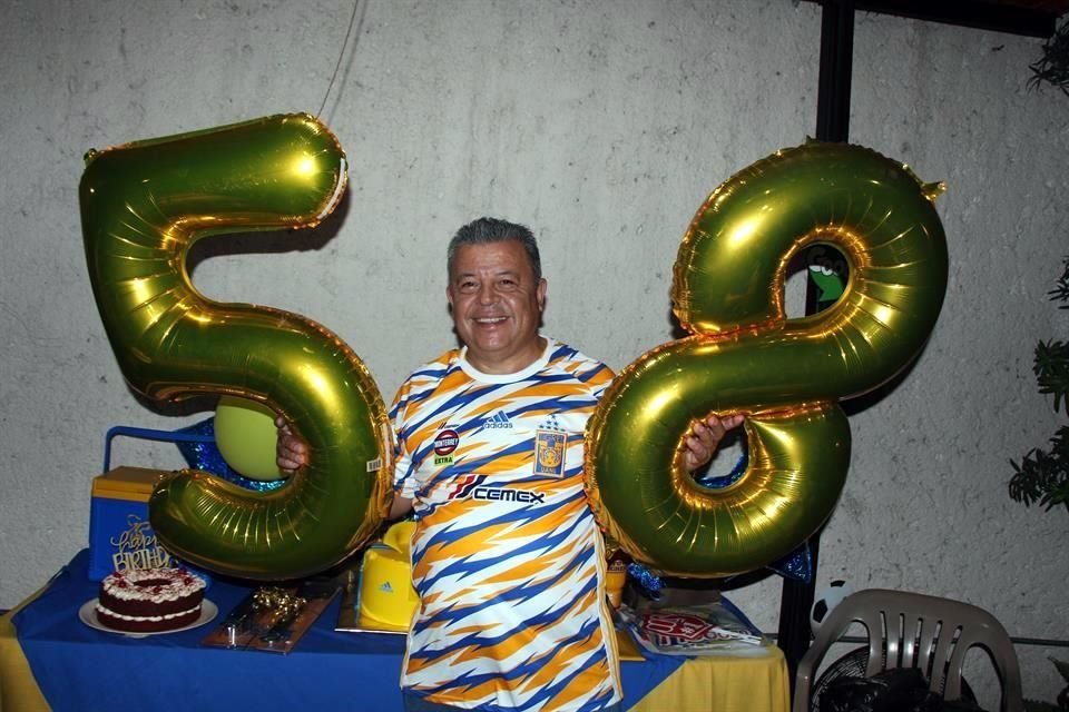 Rodolfo del Real Vega