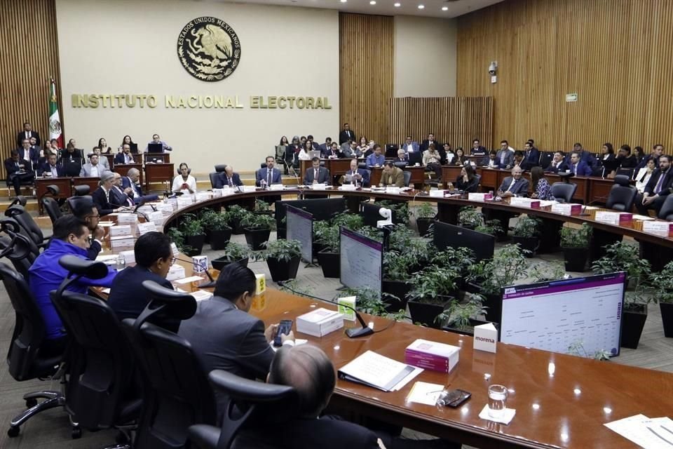 La empresa obtuvo el contrato por los próximos cinco años, a partir del 2 de diciembre de 2019 y hasta el 31 de diciembre de 2024.