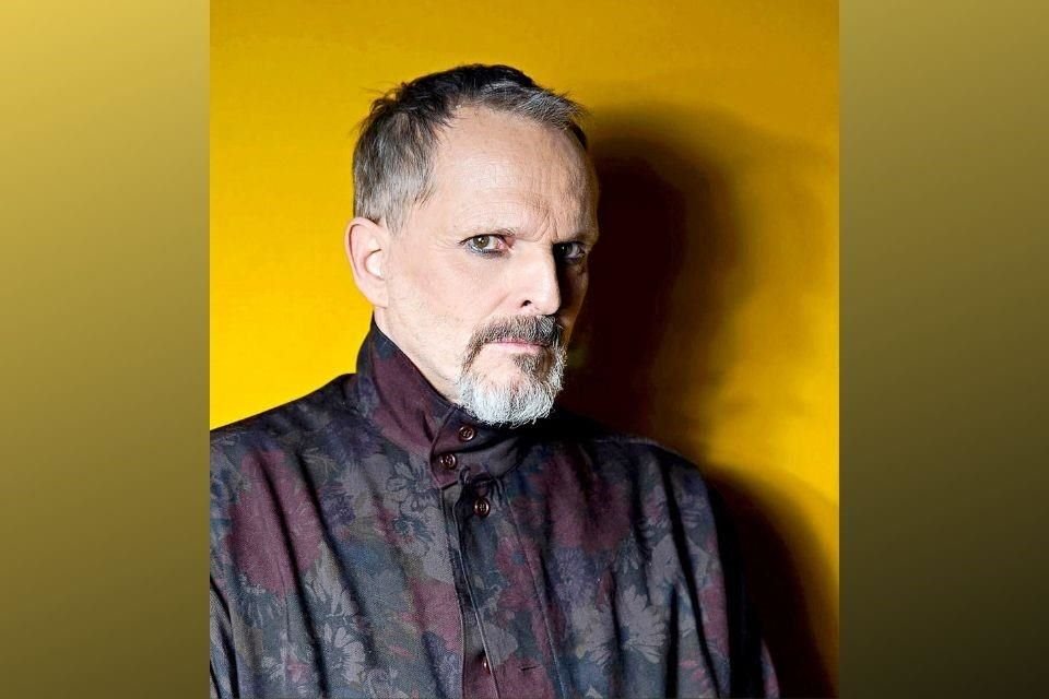 Al parecer, Miguel accedió a llevar a España a Tadeo y Diego para que convivan con Ivo y Telmo, hijos de Nacho Palau.