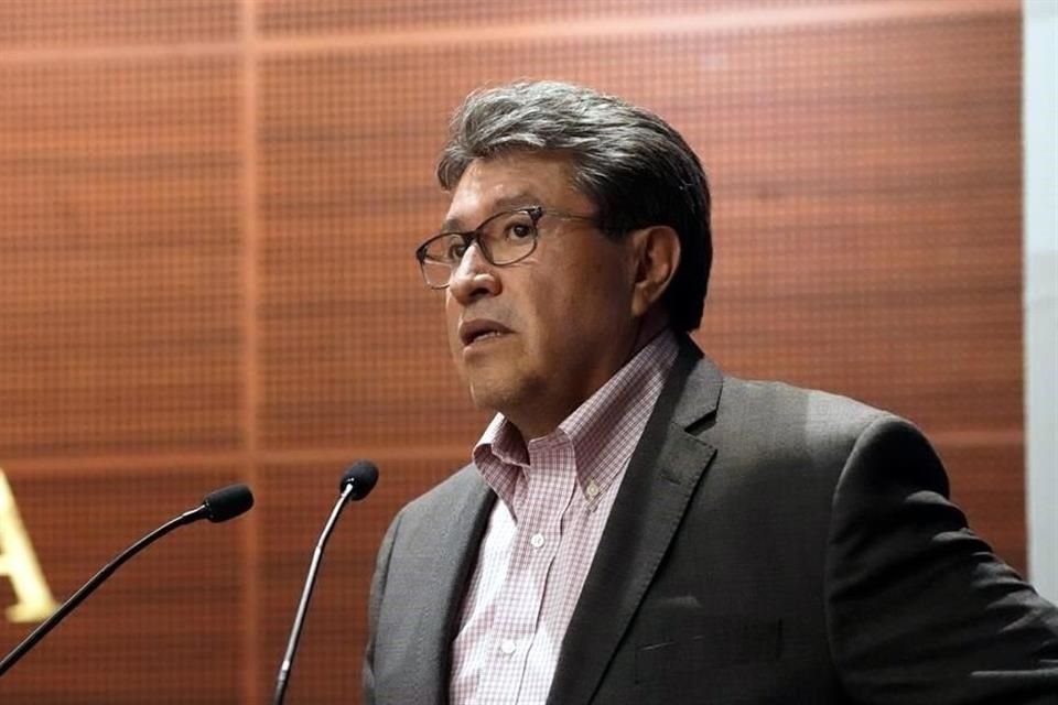 El legislador reiteró que el Senado será coadyuvante en el cauce legal que tomen las impugnaciones sobre el caso.