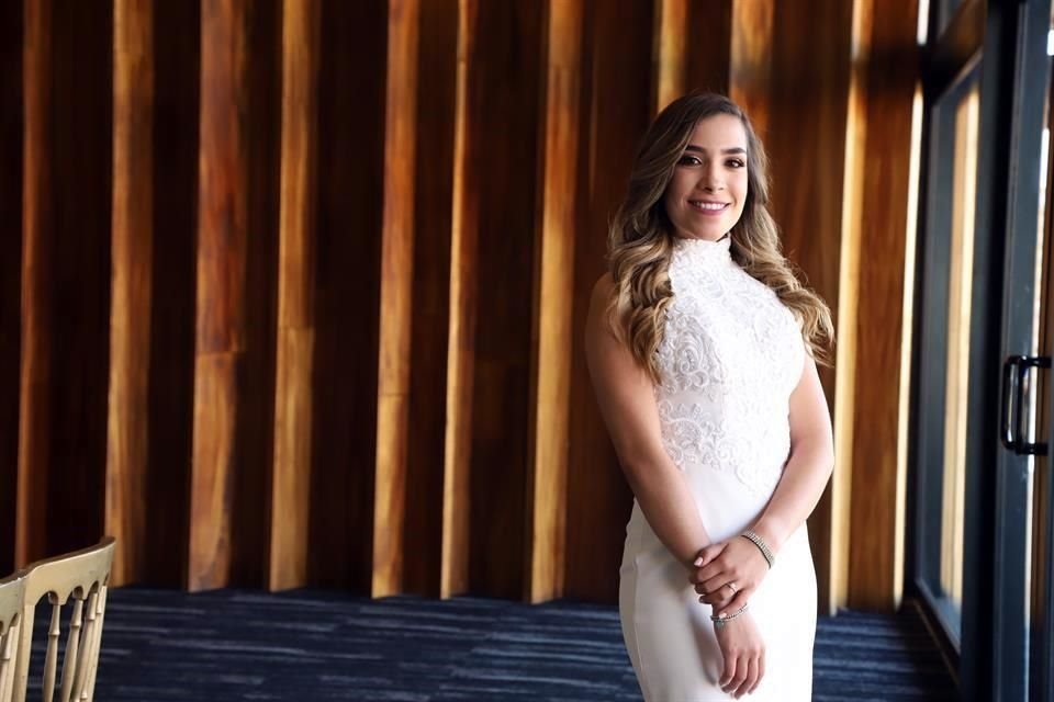 Annie González Gómez