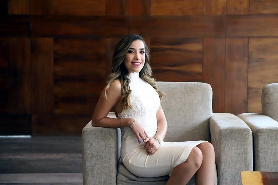 Annie González Gómez