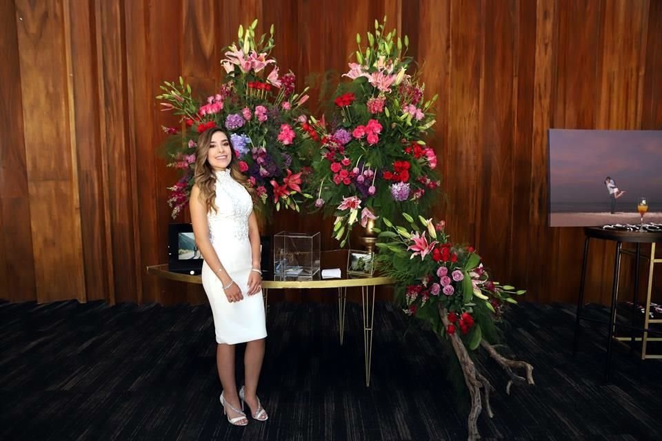 Annie González Gómez