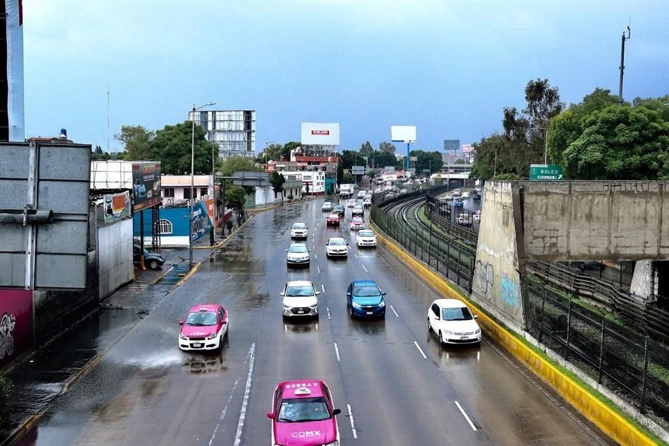 La Ley de Territorio de la CDMX propone la división de las demarcaciones para crear nuevas alcaldías, de manera que se incremente la eficacia del Gobierno 