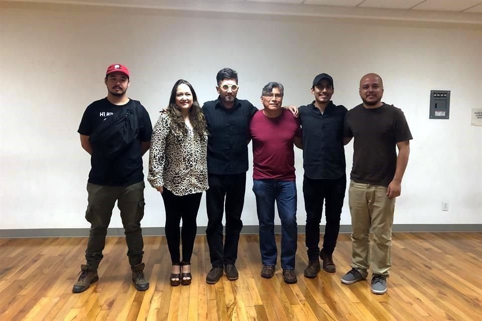En su edición 2019, la Temporada de Teatro de Conarte iniciará este jueves y terminará en noviembre.