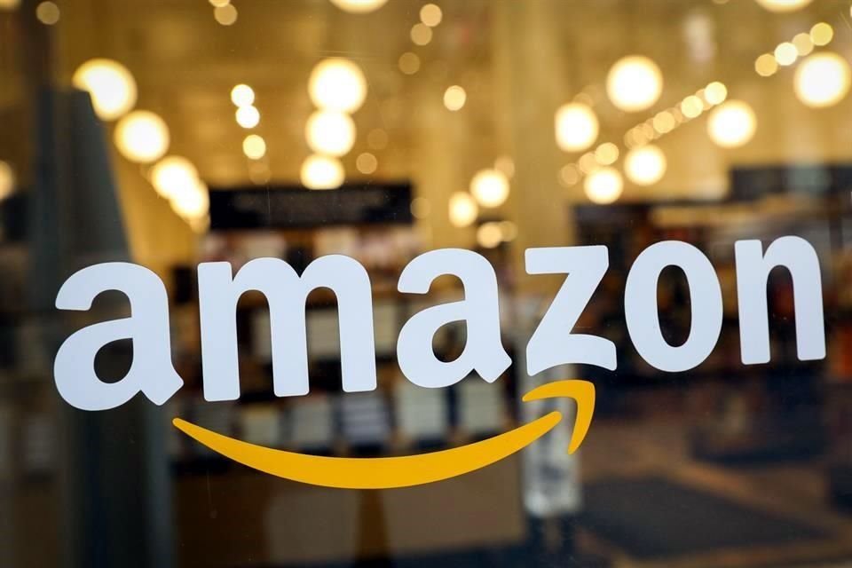 Amazon fue registrada por su fundador el 5 de julio de 1994.