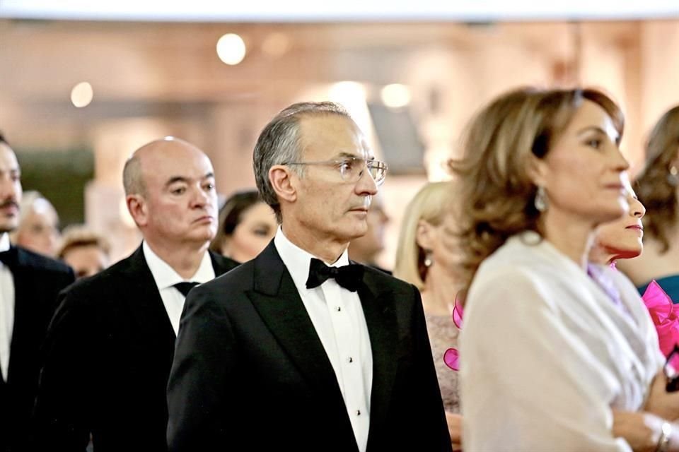 Francisco Garza Zambrano