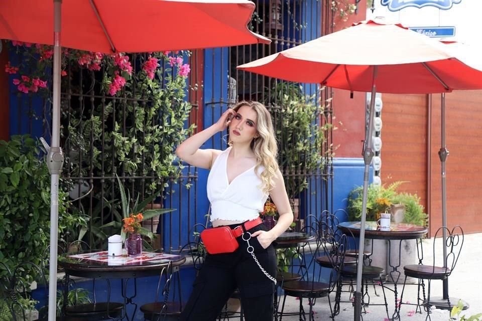 Nathalia Salinas Saldaña