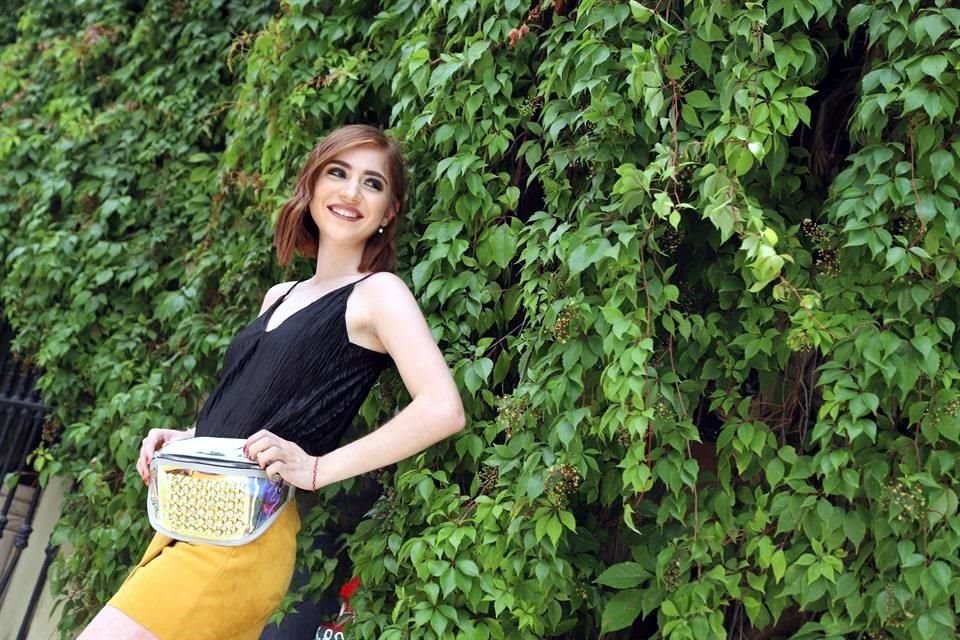 Nadja Maria Hamdan Garza