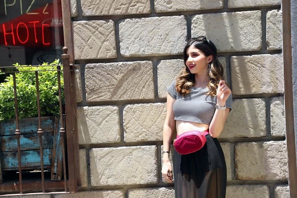 Bárbara Denise García González